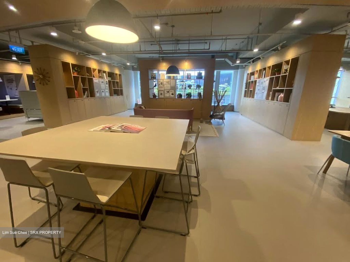 Park Place Residences At Plq (D14), Office #620592681